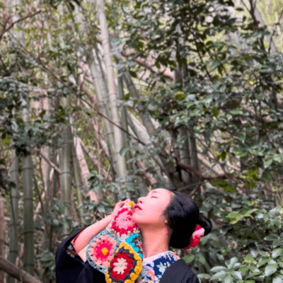 The fanfare of KISHIKAISEI -pearl feel golden- Front Cover