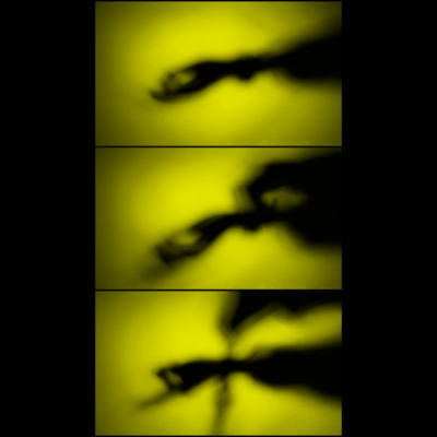 Take off Front Cover