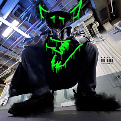 Glow On Business Live In The Nightのジャケット写真