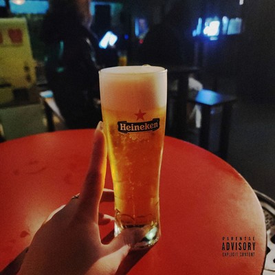 Harlem Nightのジャケット写真