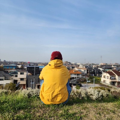 Juicy Dayのジャケット写真