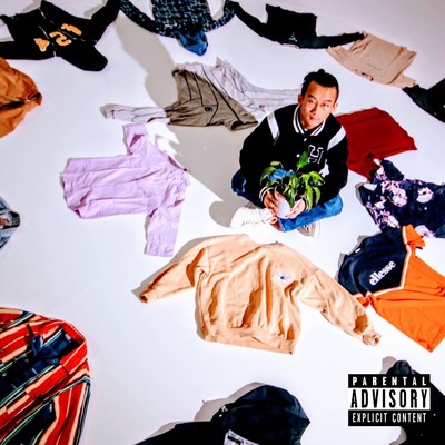 SUKI SEED Front Cover