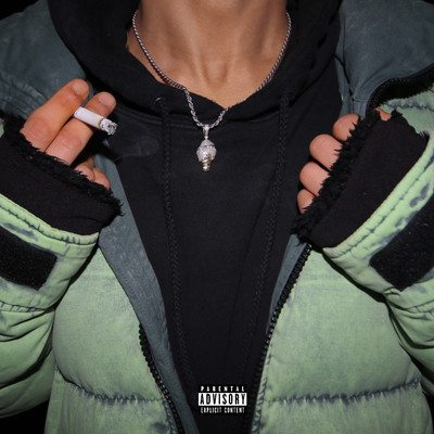 SUKI GERMINATION Front Cover