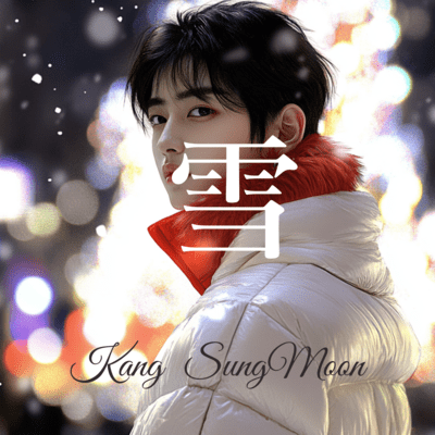 yuki Front Cover