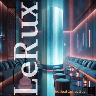 ReLuxのジャケット写真