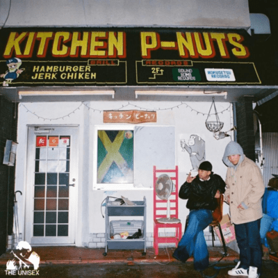 Comrades Front Cover