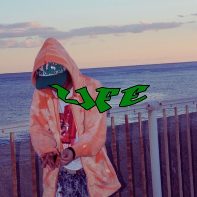 LIFE Front Cover