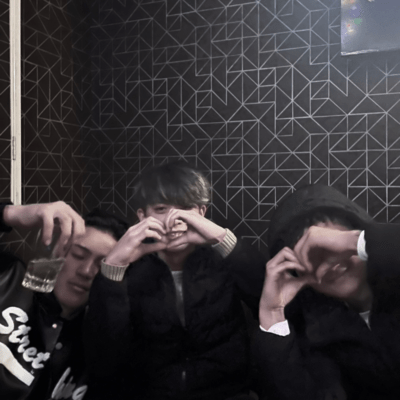 more than loveのジャケット写真