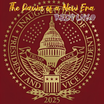 The Dawn of a New Era (REDPINK@ remix) Front Cover