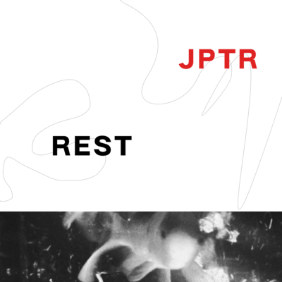 RESTのジャケット写真
