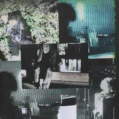 GOODBYE MY TEENSのジャケット写真
