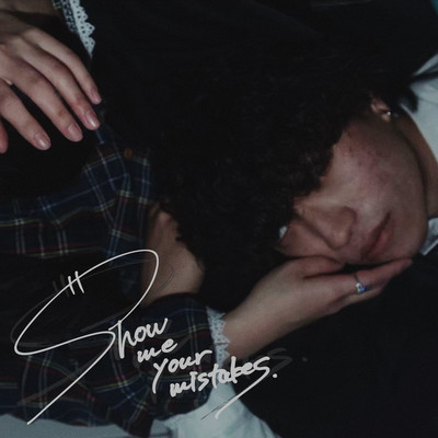Show me your mistakes Front Cover