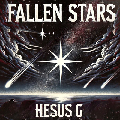Fallen Stars Front Cover