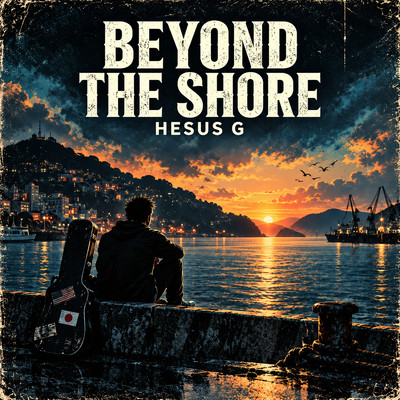 Beyond the Shore Front Cover