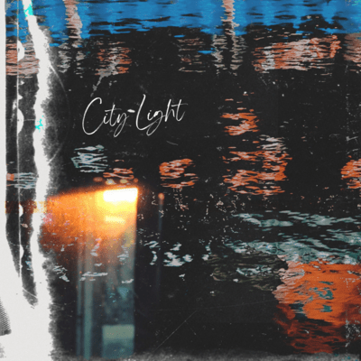 City Light Front Cover