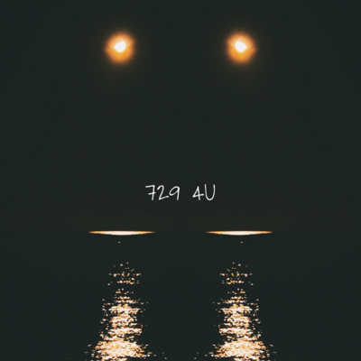 4U Front Cover