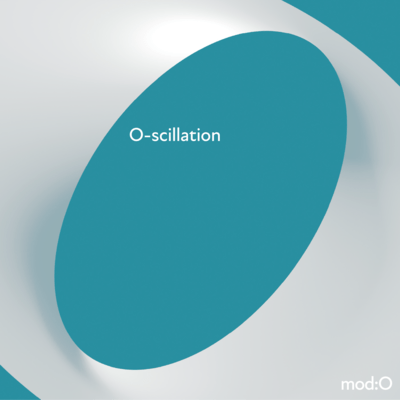 O-scillationのジャケット写真