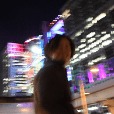 ほんの一部のジャケット写真