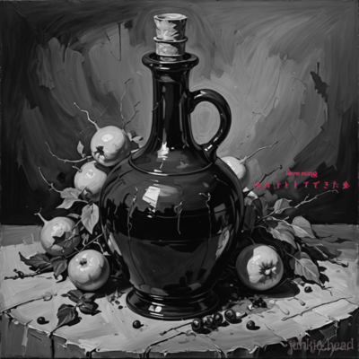 love hotel Front Cover