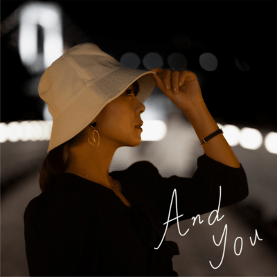 And you Front Cover