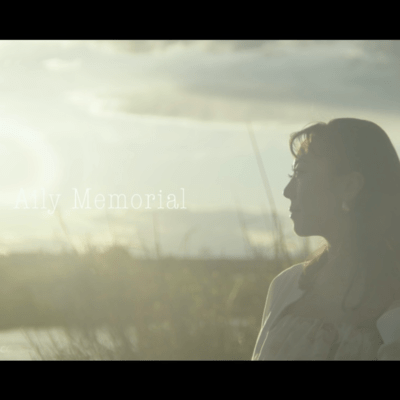 Memorialのジャケット写真