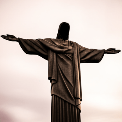 神のみぞ知るのジャケット写真