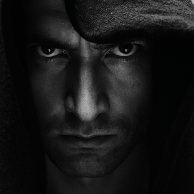 Don't worry about failure Front Cover