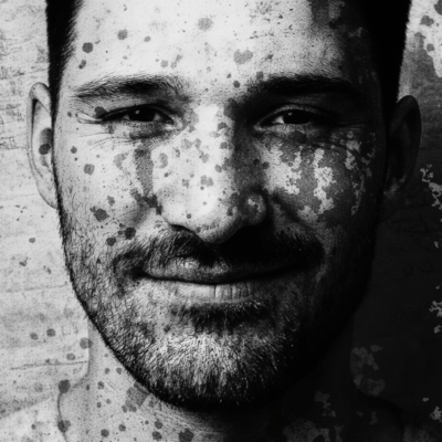 美しいほど落ちこぼれ (Dechno Version)のジャケット写真