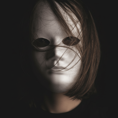 face charge Front Cover