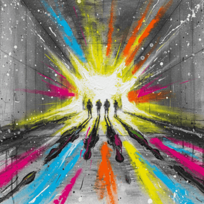 Solitude is the mother of success Front Cover