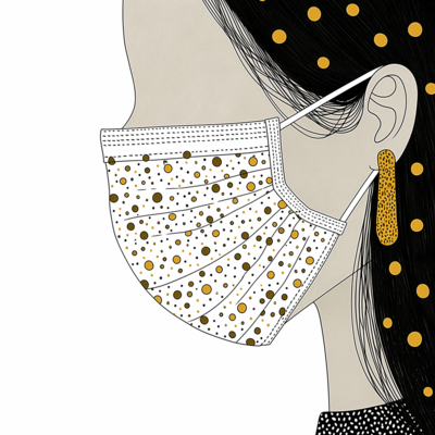 maskbito Front Cover
