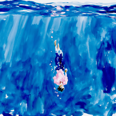 shinchin Front Cover