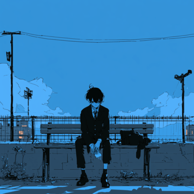 Shugakubocchiryokou Front Cover