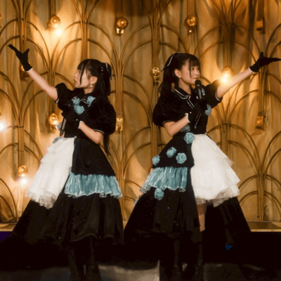 Sparkのジャケット写真