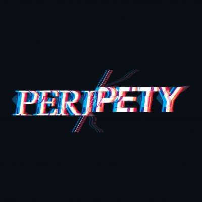 PERIPETYのジャケット写真