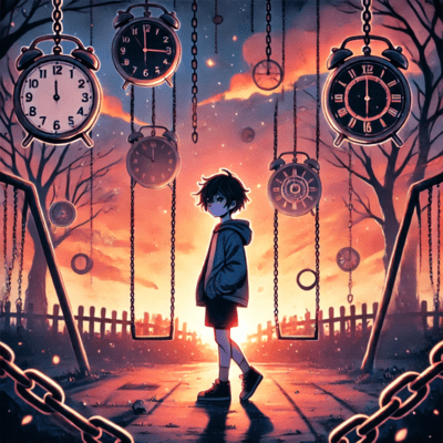 Nowhere to Turn Front Cover