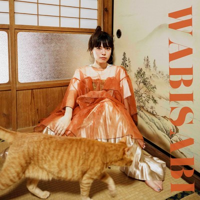WABISABIのジャケット写真