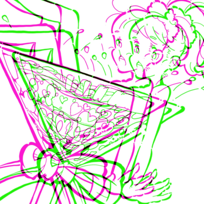 Shukuhai Front Cover