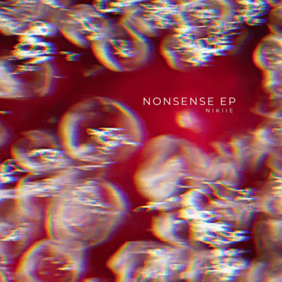 NONSENSE Front Cover