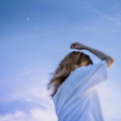 Someoneのジャケット写真