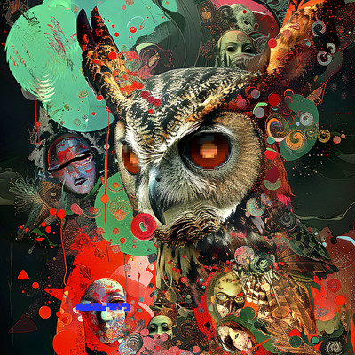 illUSION Front Cover