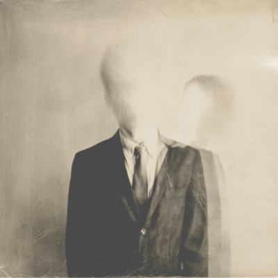 Spiritual Front Cover