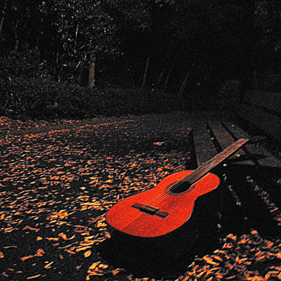 midnight Cante Front Cover