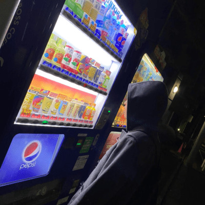 Living in Realityのジャケット写真