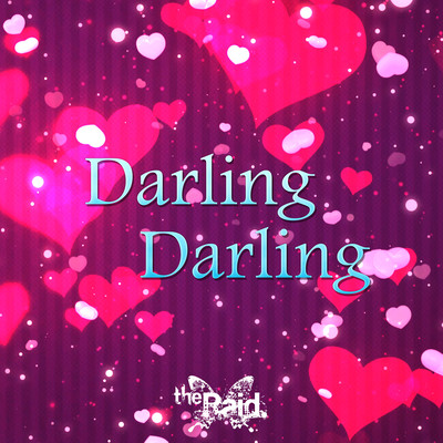 Darling Darling Front Cover