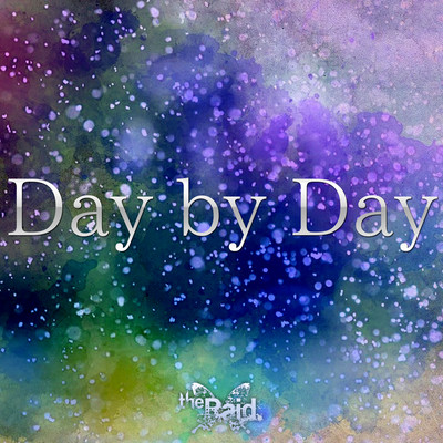 Day by Dayのジャケット写真