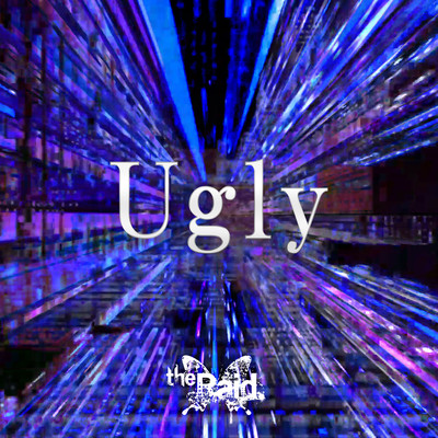 Ugly Front Cover