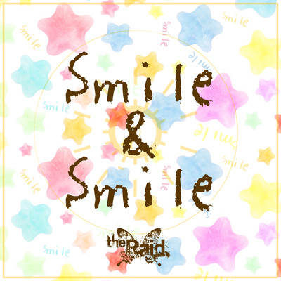 Smile&Smileのジャケット写真
