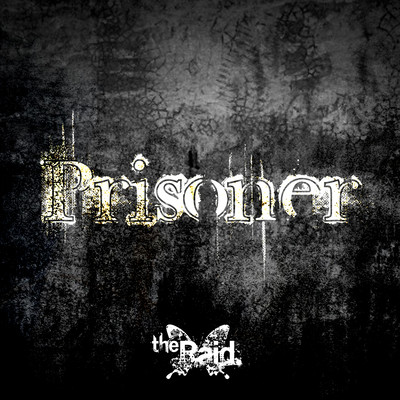 Prisoner Front Cover
