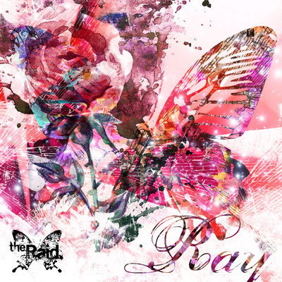 Ray Front Cover